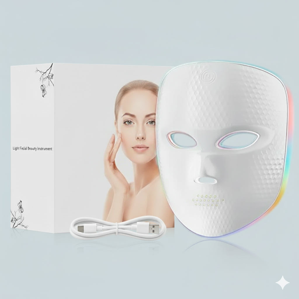 Muriva™ LED Face Mask