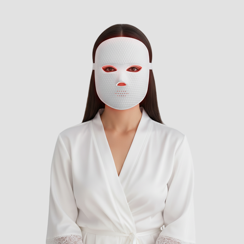 Muriva™ LED Face Mask