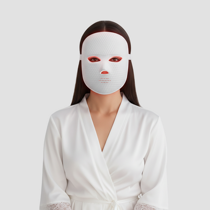 Muriva™ LED Face Mask
