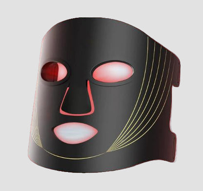 Muriva LED Red Light Therapy for Face
