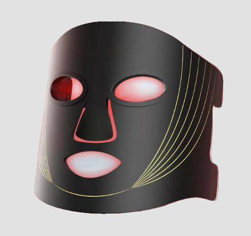 Muriva LED Red Light Therapy for Face