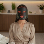 Muriva™ LED Red Light Therapy for Face