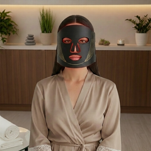 Muriva™ LED Red Light Therapy for Face