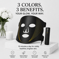 Muriva™ LED Light  Therapy Mask