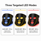 Muriva™ LED Light  Therapy Mask