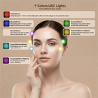Muriva™ LED Face Mask