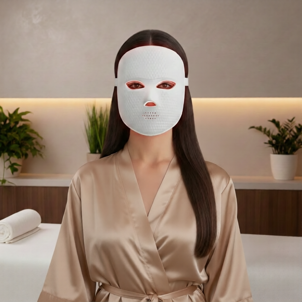 Muriva™ LED Face Mask