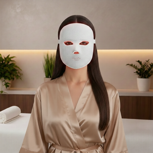 Muriva™ LED Face Mask
