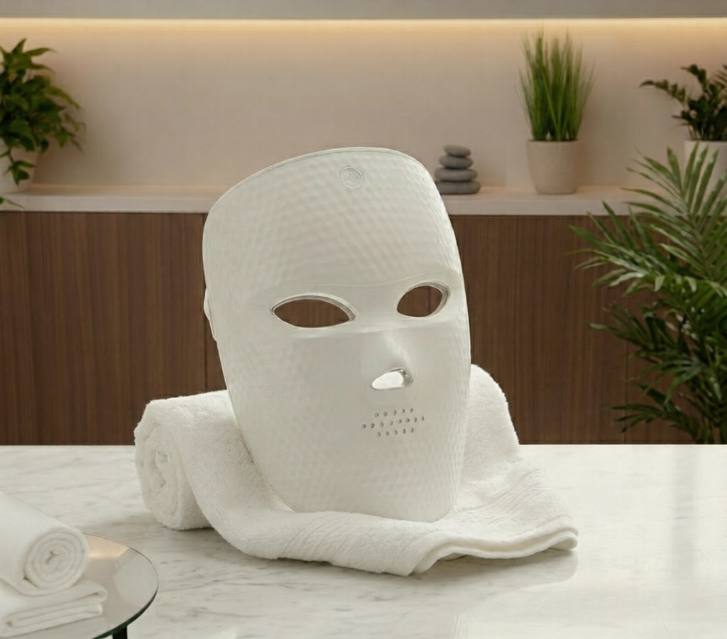 Muriva™ LED Face Mask