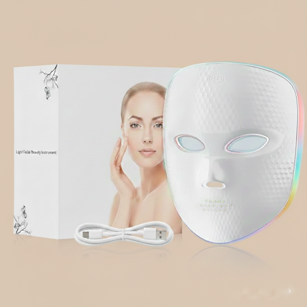 Muriva™ LED Face Mask